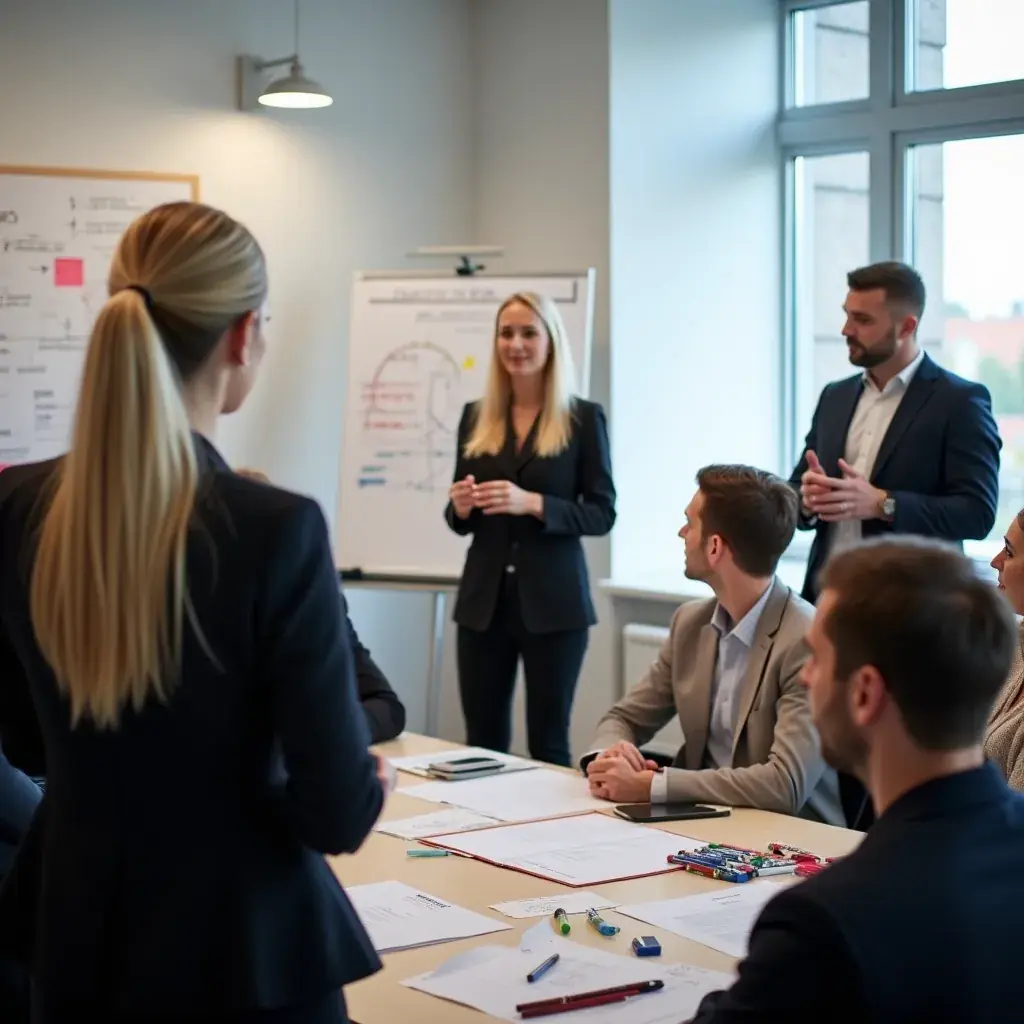 Growth and development