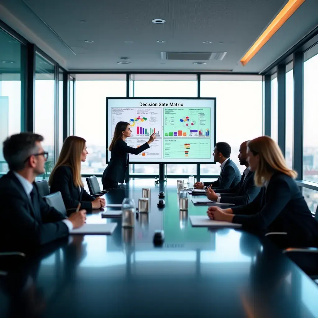 Minimalist design showcase